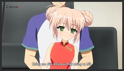 Hajimete no Orusuban 1