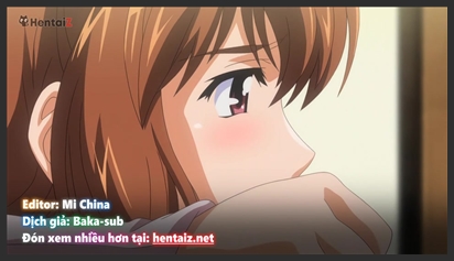 Hhh triple ecchi 1