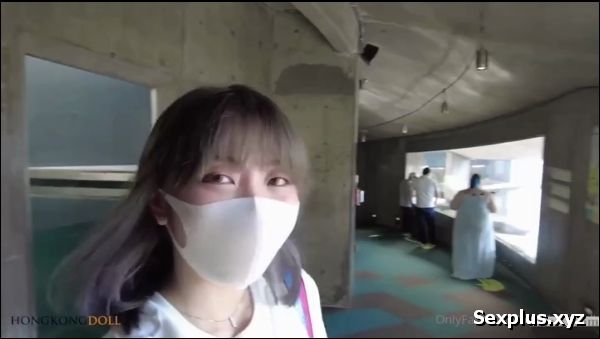 Hong Kong Doll: A Fun Date with a Beautiful, Sex-Loving Sugar Baby