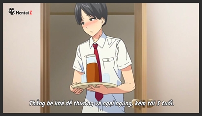 Houkago no yutousei 1