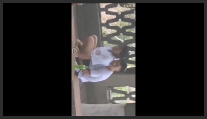 Love on Campus