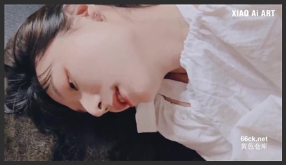 Long-time Friends: Swallowing Cum After a Facial – Porn Artist