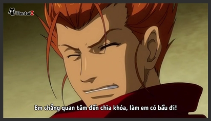 Ikusa otome suvia 4