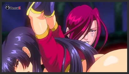 Ikusa otome valkyrie 2 – ep.1