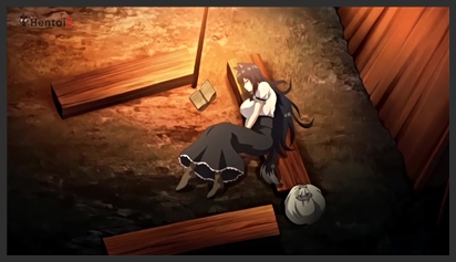 Isekai harem monogatari 3