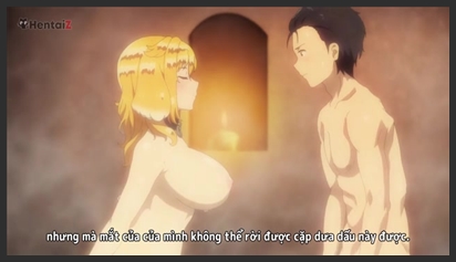Isekai meikyuu de harem wo 12