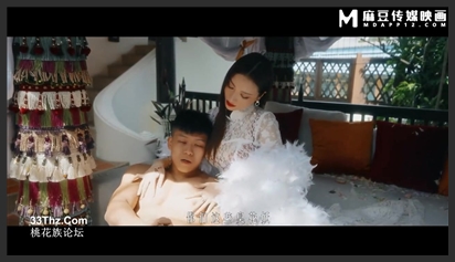 Madou Media Films. MDSR-0001-5. Su Chang, Xia Qingzi, Ai Li, Li Rongrong. The Demoness’s Milking. Rampant Lustful Demons. Four Women’s Foot Job: Crazy Sperm Extraction