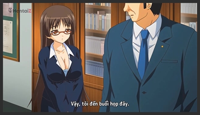 Jk to ero giin sensei 1