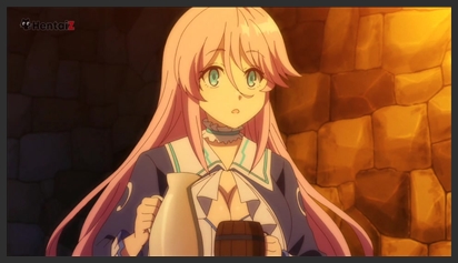 Kaifuku jutsushi no yarinaoshi 3