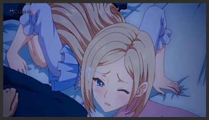 Kazoku haha ​​to shimai no kyousei 1