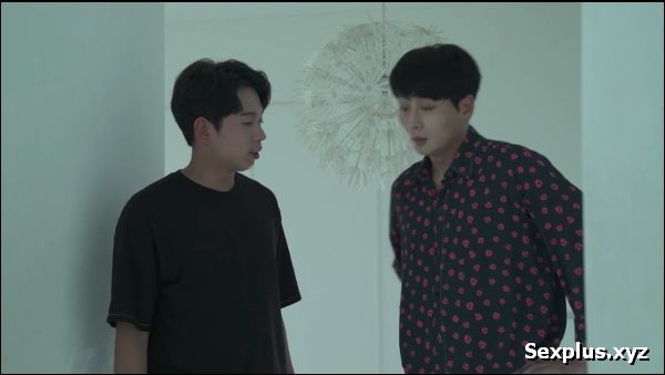 Plan to Sleep with the Seductive Housekeeper ~Seung Ha