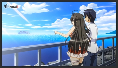Kotowari kimi no kokoro no koboreta kakera 1