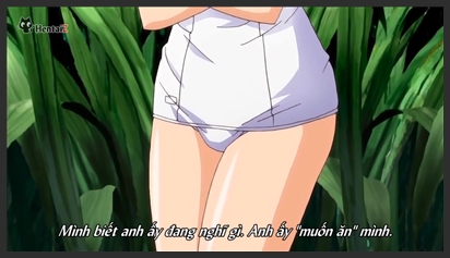 Kowaku no toki 1