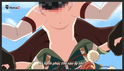 Kuroinu kedakaki seijo wa hakudaku ni somaru 3