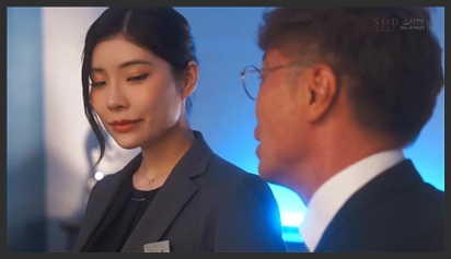Fucking with the Beautiful Hotel Receptionist