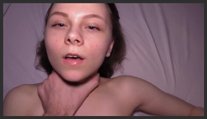 The first time a sex film was released, she was beautiful.