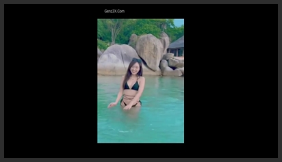 Le Phuong Anh Goes on Tour with a Rich Man, Hidden Camera Clip of Them Having Sex