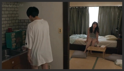 Secretly fucking my co-worker who’s bored with her husband, flirtatious, Lustful (Vietnamese subtitles)