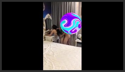 Leaked video of Linh Miu with Orgasm’s two brothers.