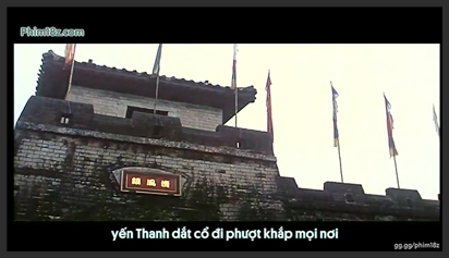 Liangshan Reunion
