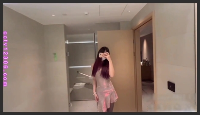 The Adventure of Seducing a Food Delivery Guy with Black Stockings. Seduction, Blowjobs, and Sex to Drain His Semen – Lolo’s Fantasy House