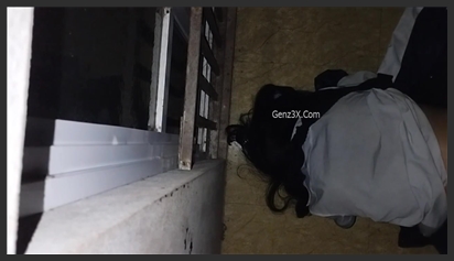 Mai Quynh Anh Love 10 fucking in an abandoned house with her boyfriend