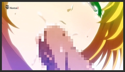 Majuu jouka shoujo utea 3
