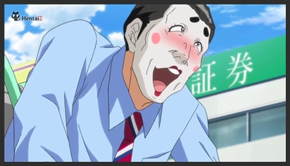 Maro no kanja wa gatenkei 1