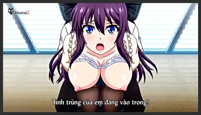 Mesu kyoushi 4 kegasareta kyoudan 3