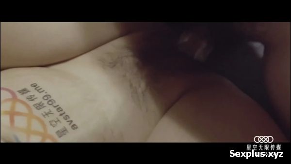 The Horny Female Volunteer and the Student with the Big Dick