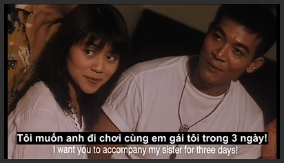 Nam Duong’s Ten Great Evil Arts