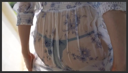 Admiring Yamagishi’s mosquito-free body