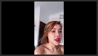 Ngan 98 Shower Show, Plump Pussy, Masturbating to Get Horny