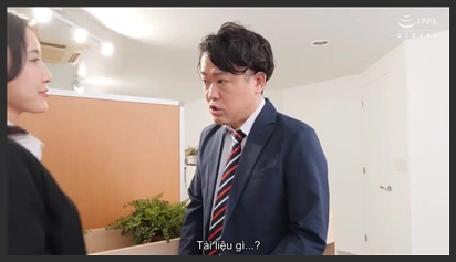 An Affair with a Coworker at the Office