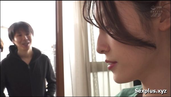 Be a good girl and stick your ass out so I can fuck you, Kana Morisawa