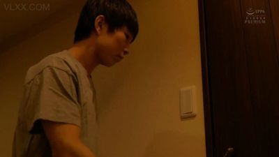 The Boss’s Lustful Wife and the Lucky Subordinate