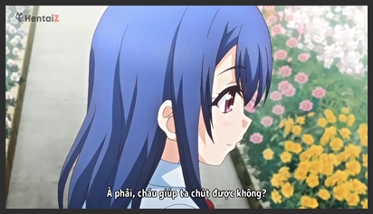 Nozoki kanojo 1