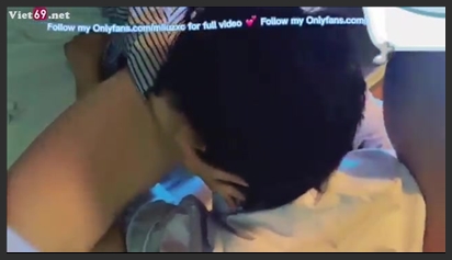 Female Tutor (MiuZXC Onlyfans) Vietnamese Actress