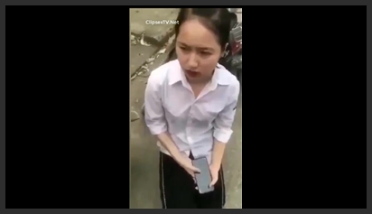 Schoolgirl Loves Her Older Sibling’s Fiancé