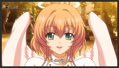 Nuki doki tenshi to akuma no sakusei battle revolution 1