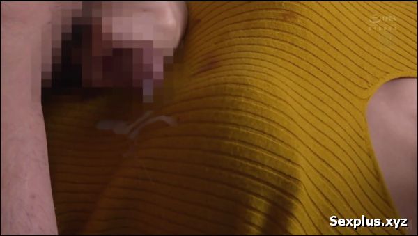 The neighbor ran out of sperm with the wife whose husband has low libido