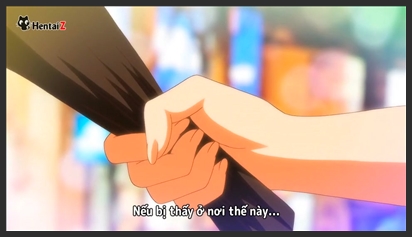Ore ga kanojo o okasu wake 3