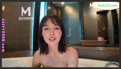 Madou Media Film.MD-0317. Yuna. Summer Swimsuit Fan Appreciation Event. Big-Breasted Bikini Temptation