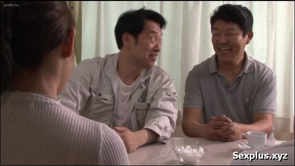 Fucking my best friend’s wife, Misa Kudo