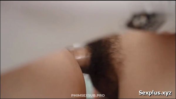 Sex Movie: The Chemistry Teacher and the Female Student