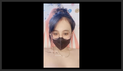 Phuong Uyen, the Girl with Lots of Pubic Hair