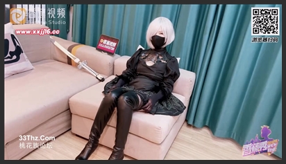 Banana Video.XJX0084.Fox Not Demon.Yurha 2B.Obey the Master’s Orders