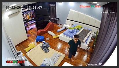 Secretly Filmed at an Erotic Spa