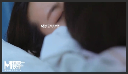 Madou Film Media x Changzhi Media. CZ-0007. Xia Yuh?. The Forbidden Fruit. First Caress: Extremely Fertile