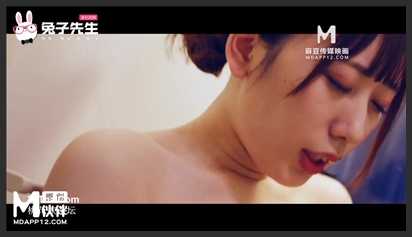 Mr. Rabbit. TZ-122. Ren Nanase. Our Promise